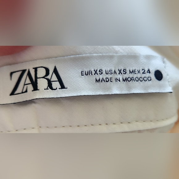 Zara Silky Cargo - Picture 3 of 3